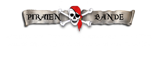 Piraten Bande
